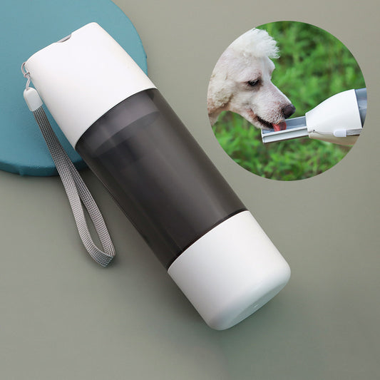 Pets Outdoor Feeder Drinking Bowls